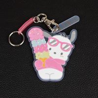 圖片 帕恰狗玩樂日常造型悠遊卡-冰淇淋