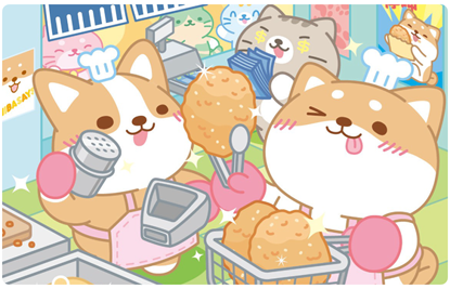 圖片 柴語錄-炸雞排