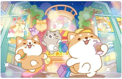 圖片 柴語錄-購物達人