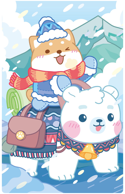 圖片 柴語錄-北極熊