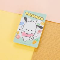 圖片 三麗鷗童趣風Supercard悠遊卡-帕恰狗