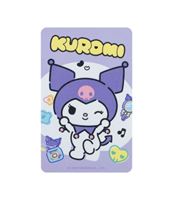 圖片 三麗鷗童趣風Supercard悠遊卡-酷洛米