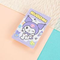 圖片 三麗鷗童趣風Supercard悠遊卡-酷洛米