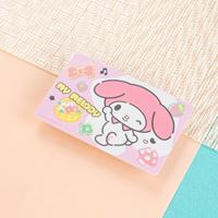 圖片 三麗鷗童趣風Supercard悠遊卡-美樂蒂