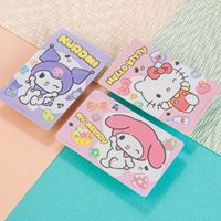 圖片 三麗鷗童趣風Supercard悠遊卡-美樂蒂