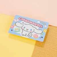 圖片 三麗鷗童趣風Supercard悠遊卡-大耳狗