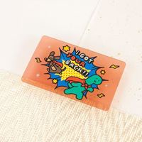 圖片 JOGUMAN超人Supercard悠遊卡-支援小隊