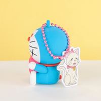 圖片 哆啦A夢3D發光造型Supercard悠遊卡-戀愛ing