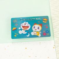 圖片 哆啦A夢日式和風Supercard悠遊卡-哆啦A夢&哆啦美