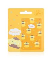 圖片 布丁狗Supercard悠遊卡-滿滿布丁