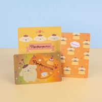 圖片 布丁狗Supercard悠遊卡-滿滿布丁