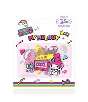 圖片 三麗鷗街頭音樂Supercard悠遊卡-美樂蒂