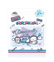 圖片 三麗鷗街頭音樂Supercard悠遊卡-大耳狗