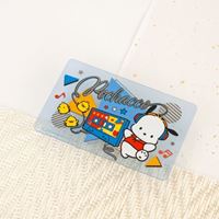 圖片 三麗鷗街頭音樂Supercard悠遊卡-帕恰狗