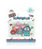 圖片 三麗鷗街頭音樂Supercard悠遊卡-人魚漢頓