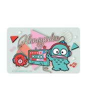 圖片 三麗鷗街頭音樂Supercard悠遊卡-人魚漢頓