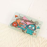 圖片 三麗鷗街頭音樂Supercard悠遊卡-人魚漢頓