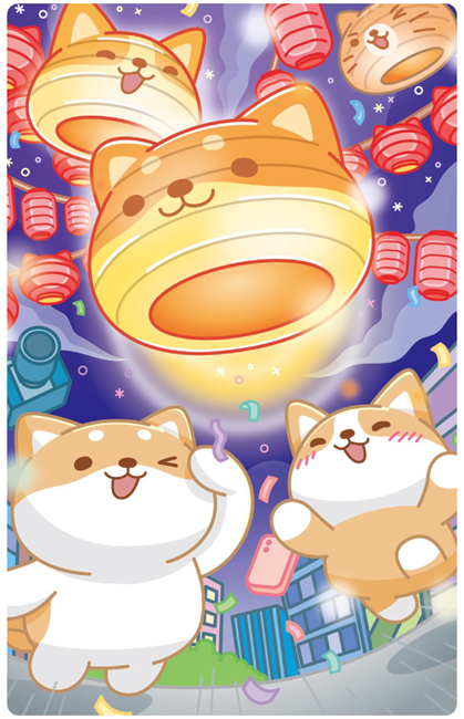 圖片 柴語錄-放天燈