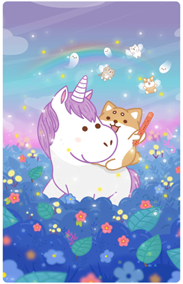 圖片 柴語錄-獨角獸