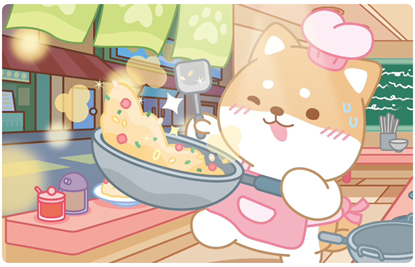 圖片 柴語錄-炒飯