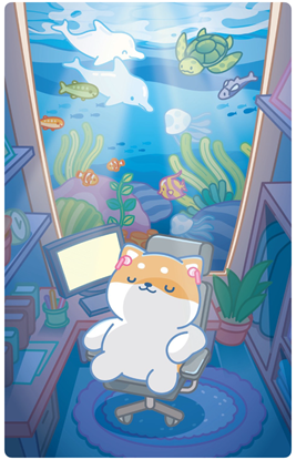 圖片 柴語錄-海洋生態