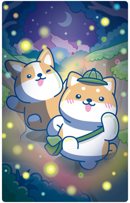 圖片 柴語錄-星光閃閃