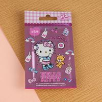 圖片 Hello Kitty Pop style Supercard悠遊卡(盲包)