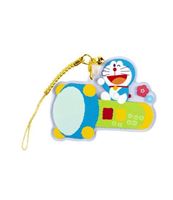 圖片 哆啦A夢日式和風Supercard造型悠遊卡-縮小燈