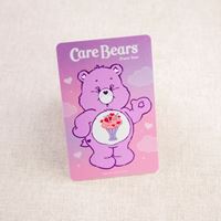 圖片 Care Bears Supercard悠遊卡-Share Bear