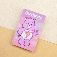 圖片 Care Bears Supercard悠遊卡-Share Bear
