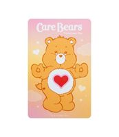 圖片 Care Bears Supercard悠遊卡-Tenderheart Bear