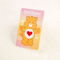 圖片 Care Bears Supercard悠遊卡-Tenderheart Bear