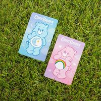 圖片 Care Bears Supercard悠遊卡-Bedtime Bear