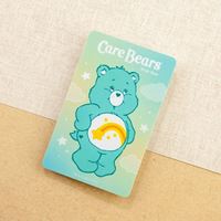 圖片 Care Bears Supercard悠遊卡-Wish Bear