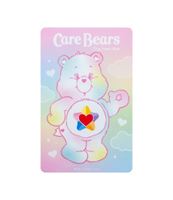 圖片 Care Bears Supercard悠遊卡-True Heart  Bear