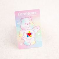 圖片 Care Bears Supercard悠遊卡-True Heart  Bear