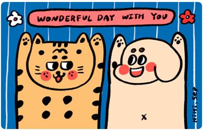 圖片 小田月所-美好的日子有你