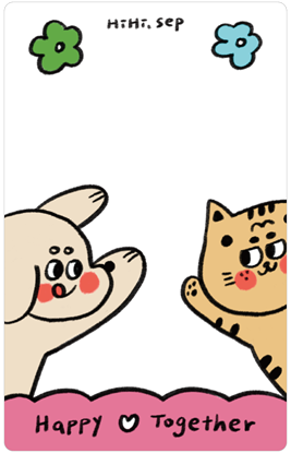 圖片 小田月所-happytogether (supercard)