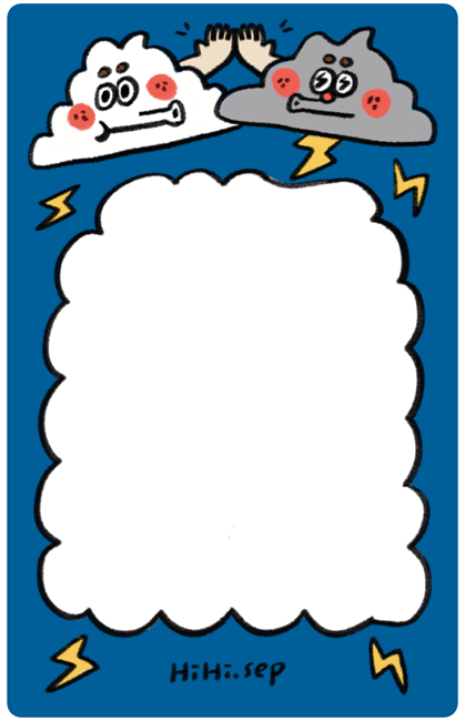 圖片 小田月所-喇叭雲兄弟Supercard