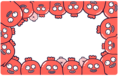 圖片 機腸路路本舖-全部都是我(Supercard)