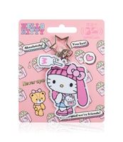 圖片 Hello Kitty Pop style Supercard造型悠遊卡-日系風