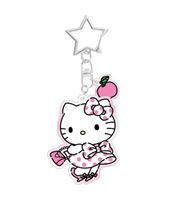 圖片 Hello Kitty Pop style Supercard造型悠遊卡-名媛風