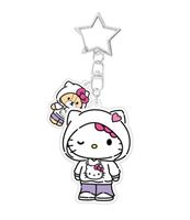 圖片 Hello Kitty Pop style Supercard造型悠遊卡-男孩風