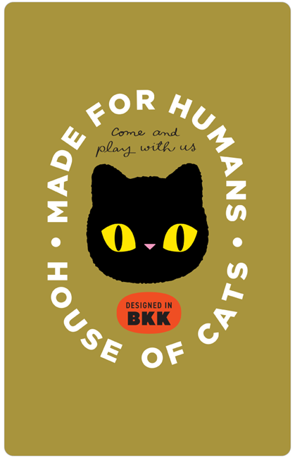 圖片 BAAN-MAEW-MAEW-黑貓