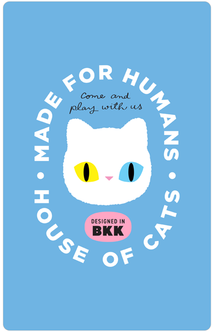 圖片 BAAN-MAEW-MAEW-白貓