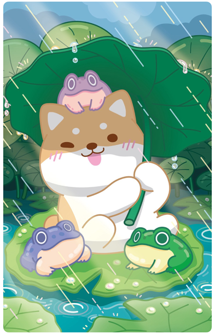 圖片 柴語錄-呱呱呱