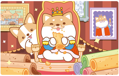 圖片 柴語錄-柴柴國王