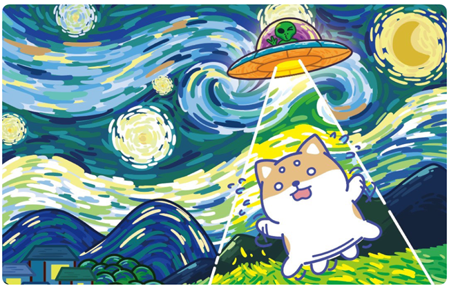 圖片 柴語錄-外星人