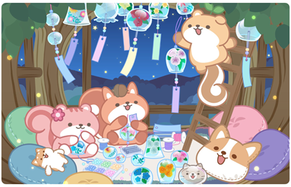 圖片 柴語錄-風鈴