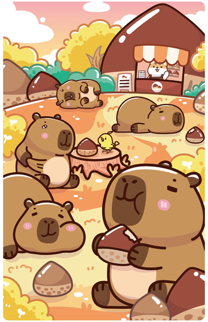 圖片 柴語錄-栗子